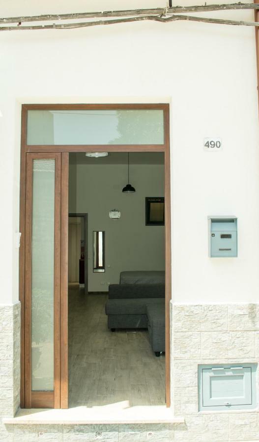 La Girandola Villa Palermo Luaran gambar